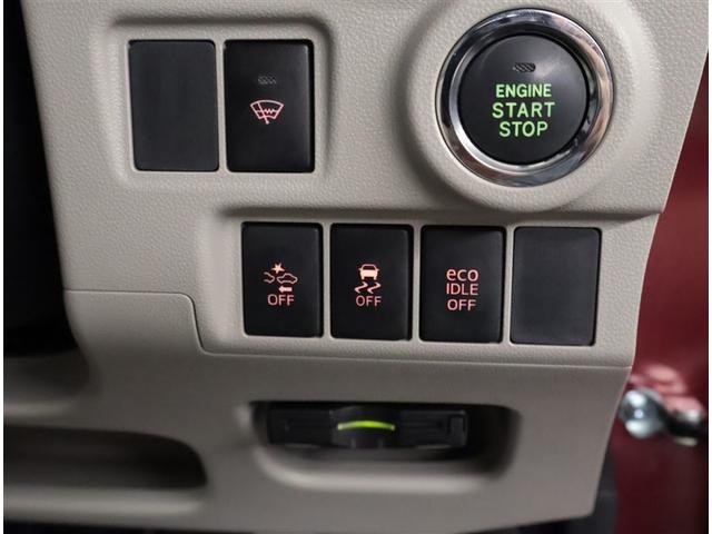 キャスト スタイルＧ　ＳＡＩＩ　衝突回避ブレーキ　リアカメラ　スマートキープッシュスタート　盗難警報装置　フルフラットシート　アイドルストップ　横滑り防止　ＬＥＤヘッドライト　ＥＴＣ　ＤＶＤ　フロントベンチシート　キーフリー　ＡＢＳ（11枚目）