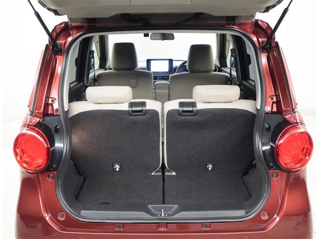 キャスト スタイルＧ　ＳＡＩＩ　衝突回避ブレーキ　リアカメラ　スマートキープッシュスタート　盗難警報装置　フルフラットシート　アイドルストップ　横滑り防止　ＬＥＤヘッドライト　ＥＴＣ　ＤＶＤ　フロントベンチシート　キーフリー　ＡＢＳ（15枚目）