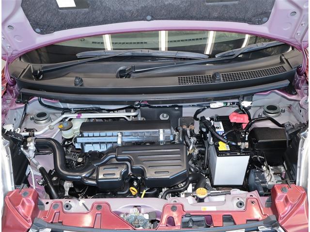 キャスト スタイルＧ　ＳＡＩＩ　衝突回避ブレーキ　リアカメラ　スマートキープッシュスタート　盗難警報装置　フルフラットシート　アイドルストップ　横滑り防止　ＬＥＤヘッドライト　ＥＴＣ　ＤＶＤ　フロントベンチシート　キーフリー　ＡＢＳ（16枚目）