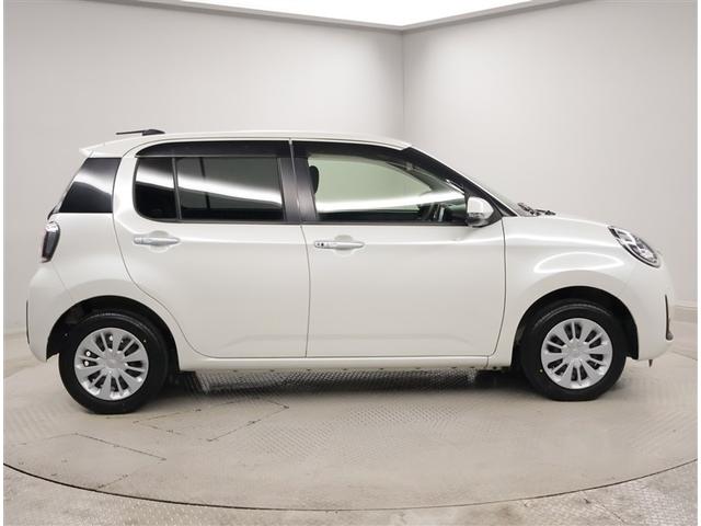 パッソ モーダ スマートキ 誤発進抑制機能 バックガイドモニター エアバック AS&G エアコン キーレス LED Wエアバッグ ドライブレコーダー 横滑り防止 ナビTV 盗難防止システム ワンセグTV メモリナビ(4枚目)