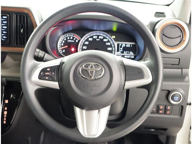 パッソ モーダ スマートキ 誤発進抑制機能 バックガイドモニター エアバック AS&G エアコン キーレス LED Wエアバッグ ドライブレコーダー 横滑り防止 ナビTV 盗難防止システム ワンセグTV メモリナビ(6枚目)