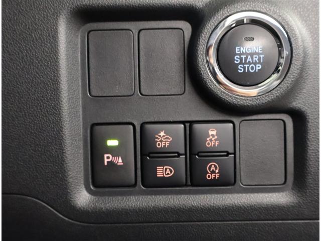 パッソ モーダ スマートキ 誤発進抑制機能 バックガイドモニター エアバック AS&G エアコン キーレス LED Wエアバッグ ドライブレコーダー 横滑り防止 ナビTV 盗難防止システム ワンセグTV メモリナビ(11枚目)