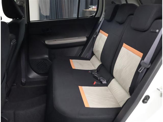 パッソ モーダ スマートキ 誤発進抑制機能 バックガイドモニター エアバック AS&G エアコン キーレス LED Wエアバッグ ドライブレコーダー 横滑り防止 ナビTV 盗難防止システム ワンセグTV メモリナビ(14枚目)