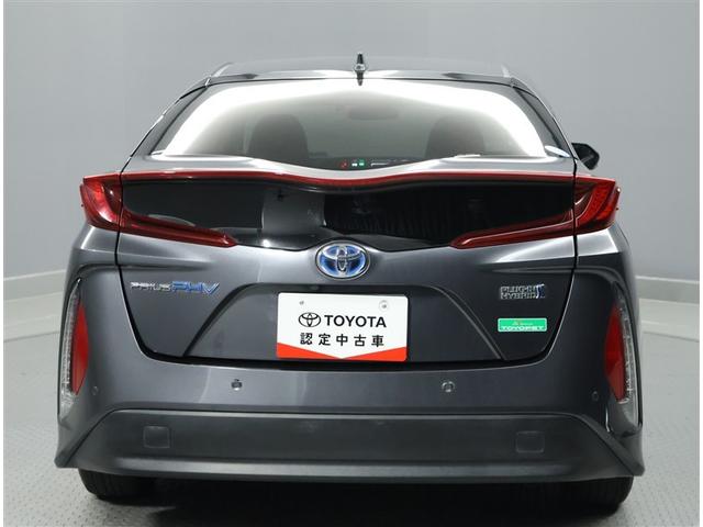 プリウスＰＨＶ Ｓセーフティプラス　横滑り防止装置　クルーズコントロール　ナビＴＶ　地デジＴＶ　記録簿　キーフリー　スマートキー　ＤＶＤ　ＬＥＤライト　ＥＴＣ車載器　アルミホイール　イモビ　ドラレコ付き　ＡＡＣ　ＡＢＳ　メモリーナビ（2枚目）