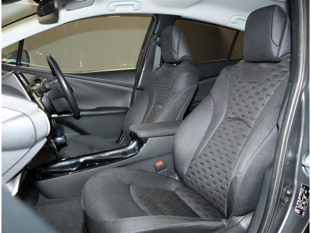 プリウスＰＨＶ Ｓセーフティプラス　横滑り防止装置　クルーズコントロール　ナビＴＶ　地デジＴＶ　記録簿　キーフリー　スマートキー　ＤＶＤ　ＬＥＤライト　ＥＴＣ車載器　アルミホイール　イモビ　ドラレコ付き　ＡＡＣ　ＡＢＳ　メモリーナビ（10枚目）