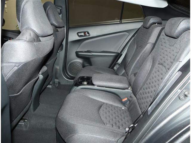 プリウスＰＨＶ Ｓセーフティプラス　横滑り防止装置　クルーズコントロール　ナビＴＶ　地デジＴＶ　記録簿　キーフリー　スマートキー　ＤＶＤ　ＬＥＤライト　ＥＴＣ車載器　アルミホイール　イモビ　ドラレコ付き　ＡＡＣ　ＡＢＳ　メモリーナビ（11枚目）