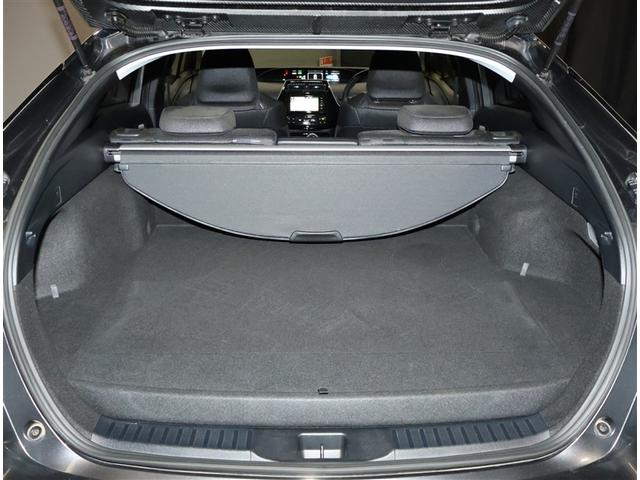 プリウスＰＨＶ Ｓセーフティプラス　横滑り防止装置　クルーズコントロール　ナビＴＶ　地デジＴＶ　記録簿　キーフリー　スマートキー　ＤＶＤ　ＬＥＤライト　ＥＴＣ車載器　アルミホイール　イモビ　ドラレコ付き　ＡＡＣ　ＡＢＳ　メモリーナビ（12枚目）