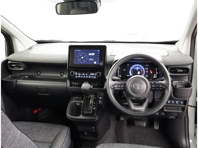 シエンタ Ｚ　Ｗ電動ドア　イモビ　クルーズＣ　ＬＥＤヘッドランプ　アルミ　ＥＴＣ　Ｓキー　横滑り防止機能　パワーウィンドウ　エアバック　ＡＢＳ　ドラレコ　カーテンエアバック　ウォークスルー　オートエアコン（5枚目）