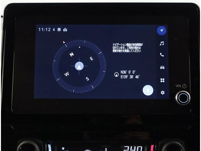 シエンタ Ｚ　Ｗ電動ドア　イモビ　クルーズＣ　ＬＥＤヘッドランプ　アルミ　ＥＴＣ　Ｓキー　横滑り防止機能　パワーウィンドウ　エアバック　ＡＢＳ　ドラレコ　カーテンエアバック　ウォークスルー　オートエアコン（8枚目）