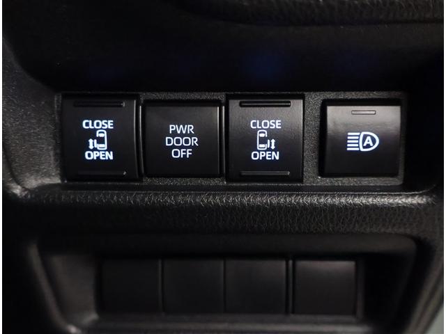 シエンタ Ｚ　Ｗ電動ドア　イモビ　クルーズＣ　ＬＥＤヘッドランプ　アルミ　ＥＴＣ　Ｓキー　横滑り防止機能　パワーウィンドウ　エアバック　ＡＢＳ　ドラレコ　カーテンエアバック　ウォークスルー　オートエアコン（16枚目）