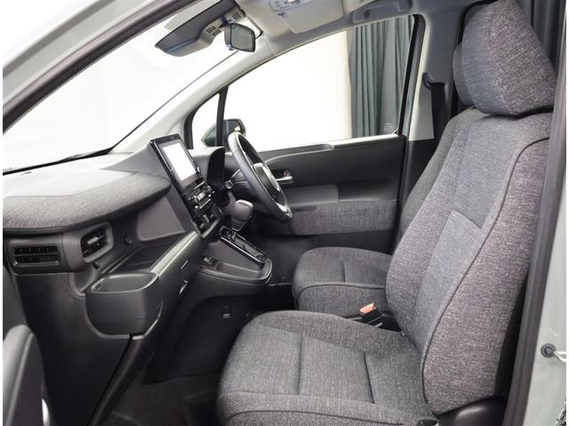 シエンタ Ｚ　Ｗ電動ドア　イモビ　クルーズＣ　ＬＥＤヘッドランプ　アルミ　ＥＴＣ　Ｓキー　横滑り防止機能　パワーウィンドウ　エアバック　ＡＢＳ　ドラレコ　カーテンエアバック　ウォークスルー　オートエアコン（18枚目）