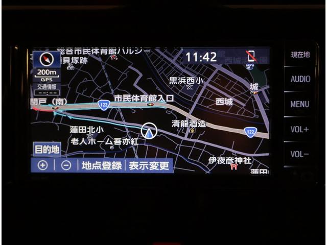 ルーミー カスタムG アイドリング 両側電動SD LEDヘット バックビューモニター 衝突回避ブレーキ フルフラット スマートキー メモリナビ ワンセグTV クルーズコントロール ETC オートエアコン アルミホイール(8枚目)