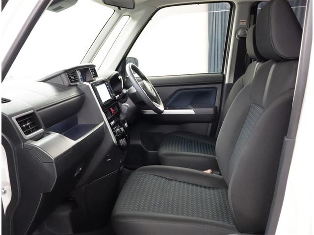 ルーミー カスタムG アイドリング 両側電動SD LEDヘット バックビューモニター 衝突回避ブレーキ フルフラット スマートキー メモリナビ ワンセグTV クルーズコントロール ETC オートエアコン アルミホイール(18枚目)