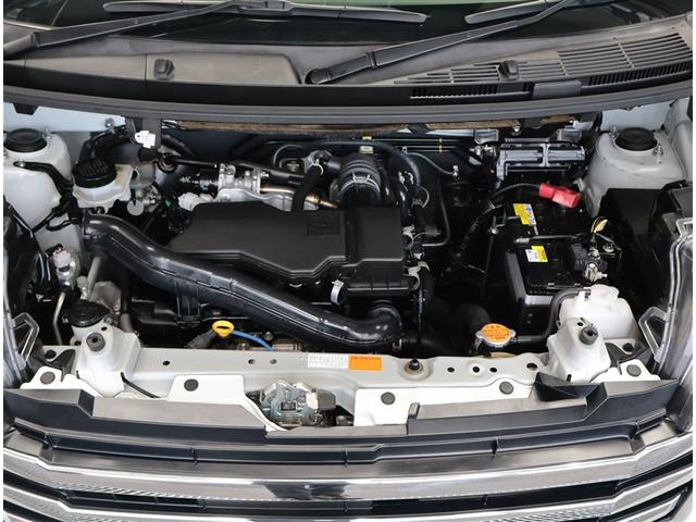 ルーミー カスタムG アイドリング 両側電動SD LEDヘット バックビューモニター 衝突回避ブレーキ フルフラット スマートキー メモリナビ ワンセグTV クルーズコントロール ETC オートエアコン アルミホイール(22枚目)