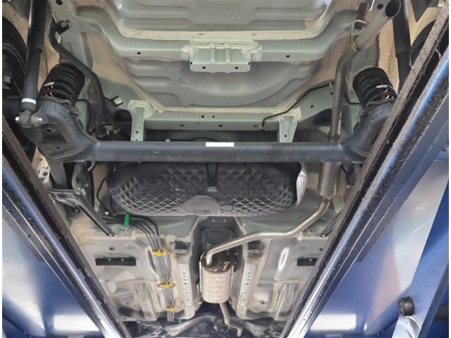 ルーミー カスタムG アイドリング 両側電動SD LEDヘット バックビューモニター 衝突回避ブレーキ フルフラット スマートキー メモリナビ ワンセグTV クルーズコントロール ETC オートエアコン アルミホイール(23枚目)