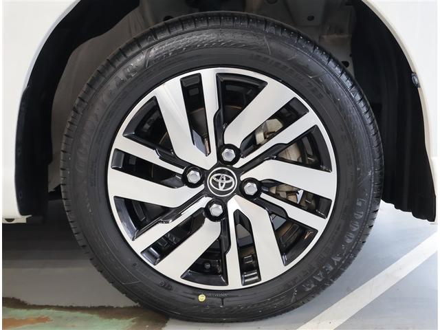 ルーミー カスタムG アイドリング 両側電動SD LEDヘット バックビューモニター 衝突回避ブレーキ フルフラット スマートキー メモリナビ ワンセグTV クルーズコントロール ETC オートエアコン アルミホイール(24枚目)