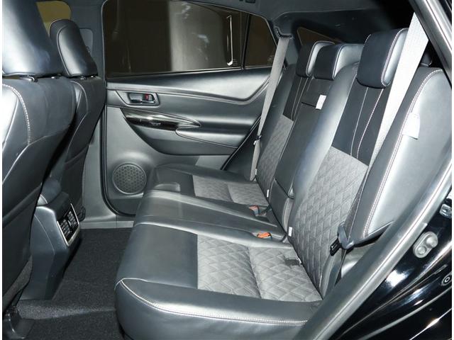 ハリアー プレミアム カーテンエアバッグ クルーズC 記録簿あり Bカメラ 電動パワーシート LEDライト メモリナビ 横滑り防止機能 オートエアコン Aストップ エアバッグ AW DVD再生可 パワーウィンドウ キーレス(11枚目)