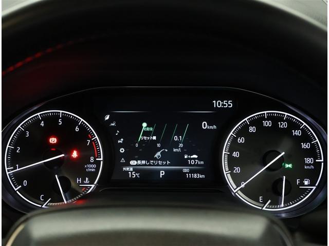 ハリアー Z 盗難防止 運転席パワーシート 地デジ 横滑防止装置 リアビューカメラ ヘッドライトLED アルミホイール 点検記録簿 Wエアバッグ キーレス ドラレコ付き スマートキ- サイドエアバッグ TV ABS(7枚目)