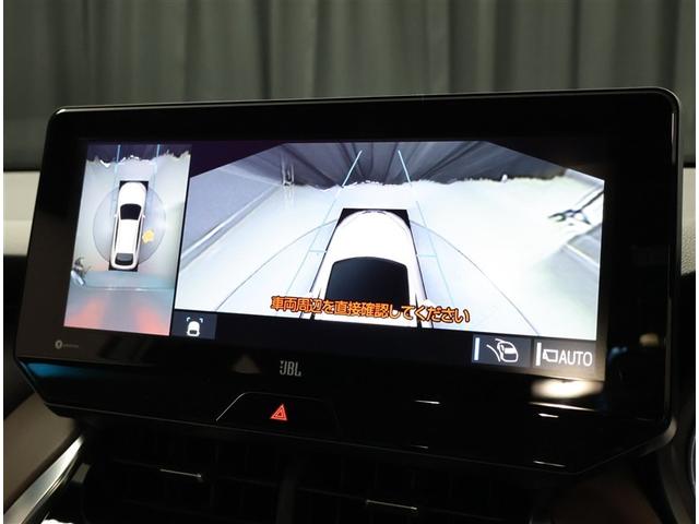 ハリアー Z 盗難防止 運転席パワーシート 地デジ 横滑防止装置 リアビューカメラ ヘッドライトLED アルミホイール 点検記録簿 Wエアバッグ キーレス ドラレコ付き スマートキ- サイドエアバッグ TV ABS(10枚目)