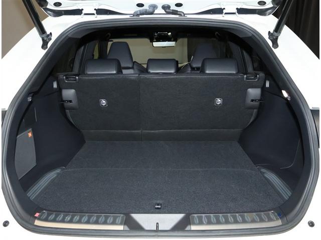 ハリアー Z 盗難防止 運転席パワーシート 地デジ 横滑防止装置 リアビューカメラ ヘッドライトLED アルミホイール 点検記録簿 Wエアバッグ キーレス ドラレコ付き スマートキ- サイドエアバッグ TV ABS(13枚目)