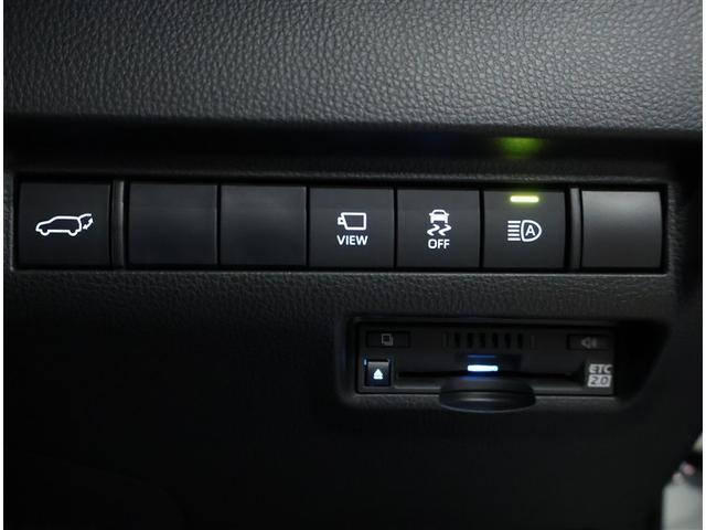 ハリアー Z 盗難防止 運転席パワーシート 地デジ 横滑防止装置 リアビューカメラ ヘッドライトLED アルミホイール 点検記録簿 Wエアバッグ キーレス ドラレコ付き スマートキ- サイドエアバッグ TV ABS(16枚目)