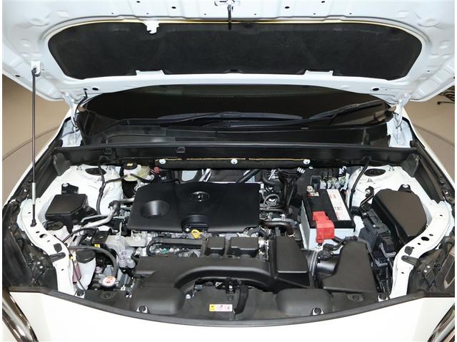 ハリアー Z 盗難防止 運転席パワーシート 地デジ 横滑防止装置 リアビューカメラ ヘッドライトLED アルミホイール 点検記録簿 Wエアバッグ キーレス ドラレコ付き スマートキ- サイドエアバッグ TV ABS(17枚目)