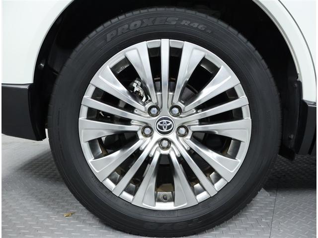 ハリアー Z 盗難防止 運転席パワーシート 地デジ 横滑防止装置 リアビューカメラ ヘッドライトLED アルミホイール 点検記録簿 Wエアバッグ キーレス ドラレコ付き スマートキ- サイドエアバッグ TV ABS(18枚目)