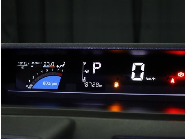 タント カスタムＲＳ　両側パワスライドドア　ＩＳＴＯＰ　地デジフルセグ　ＥＴＣ付き　クルーズコントロール　ＡＡＣ　ＬＥＤライト　サイドエアバッグ　ＴＶ　キーフリー　フルフラット　セキュリティ　ベンチシート　ＰＷ　ＡＢＳ（7枚目）