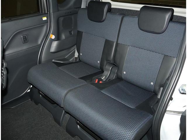 タント カスタムＲＳ　両側パワスライドドア　ＩＳＴＯＰ　地デジフルセグ　ＥＴＣ付き　クルーズコントロール　ＡＡＣ　ＬＥＤライト　サイドエアバッグ　ＴＶ　キーフリー　フルフラット　セキュリティ　ベンチシート　ＰＷ　ＡＢＳ（11枚目）