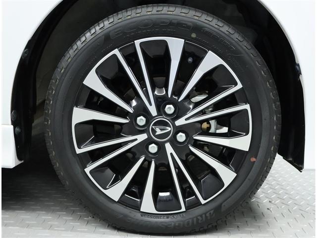 タント カスタムＲＳ　両側パワスライドドア　ＩＳＴＯＰ　地デジフルセグ　ＥＴＣ付き　クルーズコントロール　ＡＡＣ　ＬＥＤライト　サイドエアバッグ　ＴＶ　キーフリー　フルフラット　セキュリティ　ベンチシート　ＰＷ　ＡＢＳ（17枚目）