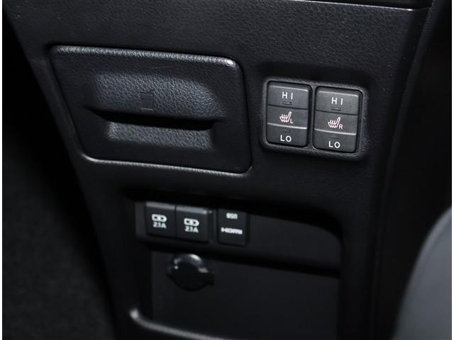 エスクァイア Gi 両側Pドア スマートキーPスタート リアカメラ AUX アイドリングSTOP ETC車載器 オートエアコン イモビライザー オートクルーズコントロール キーレス ナビTV 定期点検記録簿 ABS 3列(10枚目)