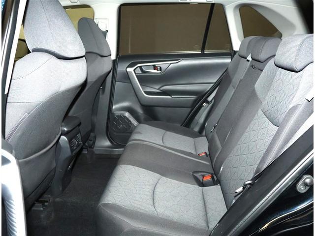 RAV4 X 衝突被害軽減ブレーキ イモビライザー 点検記録簿 LEDヘッドライト メモリーナビ ESC インテリキー 地デジ パワーウィンドウ クルコン ナビ&TV DVD再生 パワステ カーテンエアバッグ(11枚目)