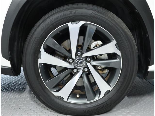 NX NX300 Iパッケージ バックモニター 衝突被害軽減ブレーキ ETC車載器 AWD 地デジ ドライブレコーダー クルコン DVD AUX LEDヘッドライト パワーシート スマートキー 横滑り防止装置 メモリーナビ(21枚目)