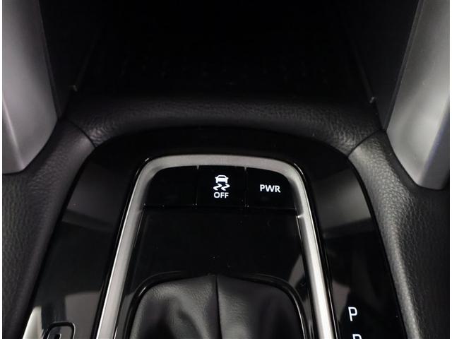 カローラクロス Z 助手席エアバッグ Bカメラ LEDライト サイドエアバッグ スマートキー オートエアコン ドライブレコーダー メモリーナビ 運転席パワーシート ミュージックプレイヤー接続可 ETC キーレス 記録簿(17枚目)