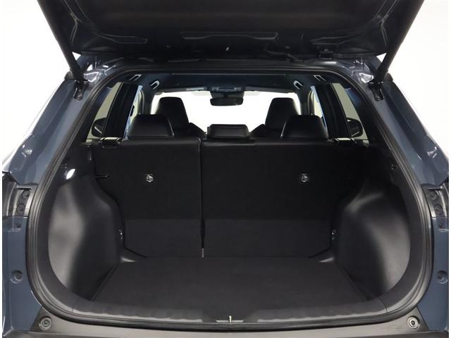 カローラクロス Z 助手席エアバッグ Bカメラ LEDライト サイドエアバッグ スマートキー オートエアコン ドライブレコーダー メモリーナビ 運転席パワーシート ミュージックプレイヤー接続可 ETC キーレス 記録簿(23枚目)