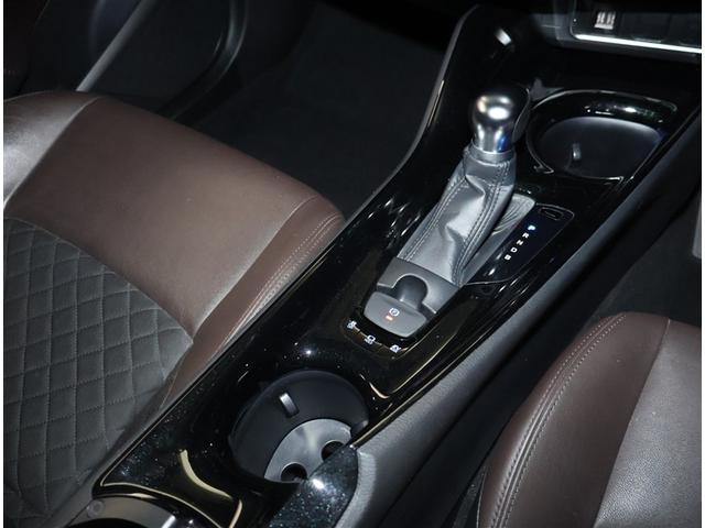 C-HR G TSS DVD再生可 定期点検記録簿 LEDヘッド バックモニタ イモビライザー ナビ&TV ETC付 キーフリーシステム スマキー 横滑り防止機能 クルーズC ドライブレコ-ダ- エアバッグ アルミ(13枚目)