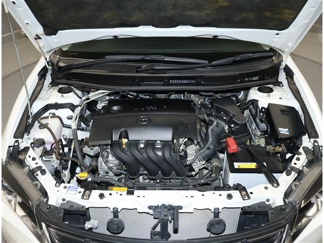 プレミオ 1.5F Lパッケージ 横滑り防止 ETC付 デュアルエアバッグ メモリナビ リヤカメラ イモビライザー アイドリングストップ パワーウィンドウ ABS エアコン パワーステアリング ワンセグTV エアバッグ 記録簿(16枚目)