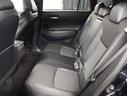 後部座席も足元広々の座り心地も良好です!長時間ドライブも疲れないシートになってます!!