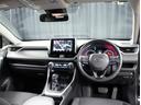 RAV4 X 衝突被害軽減ブレーキ イモビライザー 点検記録簿 LEDヘッドライト メモリーナビ ESC インテリキー 地デジ パワーウィンドウ クルコン ナビ&TV DVD再生 パワステ カーテンエアバッグ(5枚目)