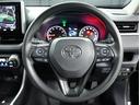 RAV4 X 衝突被害軽減ブレーキ イモビライザー 点検記録簿 LEDヘッドライト メモリーナビ ESC インテリキー 地デジ パワーウィンドウ クルコン ナビ&TV DVD再生 パワステ カーテンエアバッグ(6枚目)