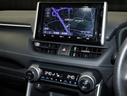 RAV4 X 衝突被害軽減ブレーキ イモビライザー 点検記録簿 LEDヘッドライト メモリーナビ ESC インテリキー 地デジ パワーウィンドウ クルコン ナビ&TV DVD再生 パワステ カーテンエアバッグ(8枚目)