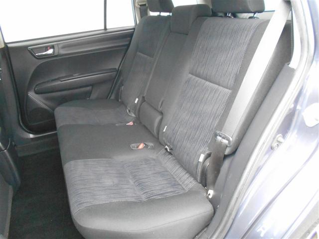 カローラフィールダー １．５Ｇ　エアロツアラー　メンテナンスノート　ワンオーナー車　キーレス　スマキー　Ｒカメラ　ナビ＆ＴＶ　パワステ　パワーウインドウ　ＷＳＲＳ　アルミ付き　フルセグＴＶ　ＡＢＳ　ＤＶＤ再生　ＡＡＣ　エアバッグ　ＥＴＣ（24枚目）