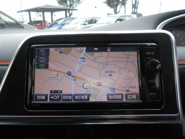 シエンタ G ナビ・TV スマートキープッシュスタート アイドリングS 1オ-ナ- リアカメラ 地デジフルセグ 定期点検記録簿 フルオートエアコン パワーウィンド ETC 運転席エアバック パワステ DVD再生可(11枚目)