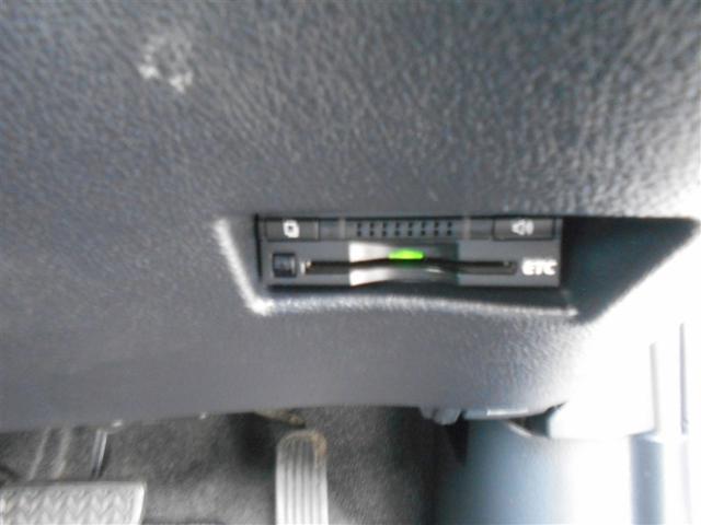 シエンタ G ナビ・TV スマートキープッシュスタート アイドリングS 1オ-ナ- リアカメラ 地デジフルセグ 定期点検記録簿 フルオートエアコン パワーウィンド ETC 運転席エアバック パワステ DVD再生可(19枚目)