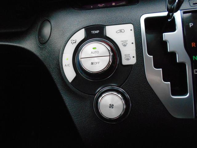 シエンタ G ナビ・TV スマートキープッシュスタート アイドリングS 1オ-ナ- リアカメラ 地デジフルセグ 定期点検記録簿 フルオートエアコン パワーウィンド ETC 運転席エアバック パワステ DVD再生可(23枚目)