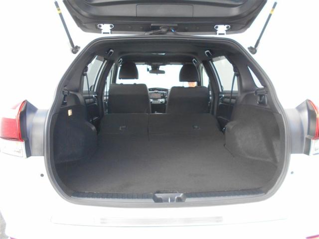 カローラフィールダー ハイブリッドG ダブルバイビー PCS インテリキー 横滑防止 フルセグTV メンテナンスノート LEDヘッドライト オートエアコン ETC DVD再生 アルミホイール キーフリーシステム サイドエアバッグ ナビTV ABS(18枚目)