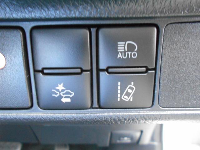 カローラフィールダー ハイブリッドG ダブルバイビー PCS インテリキー 横滑防止 フルセグTV メンテナンスノート LEDヘッドライト オートエアコン ETC DVD再生 アルミホイール キーフリーシステム サイドエアバッグ ナビTV ABS(20枚目)