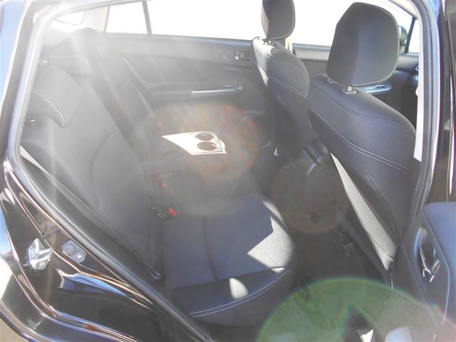 インプレッサスポーツ ２．０ｉアイサイト　プラウドエディション　ＥＴＣ車載器　アクセスキー　ＡＷＤ　キーレス　パワーウィンドウ　メモリーナビ　エアバック　ＡＢＳ　横滑り防止装置　アルミホイール　オートエアコン　ナビ・ＴＶ　フルセグ地デジ　リヤビューカメラ（15枚目）