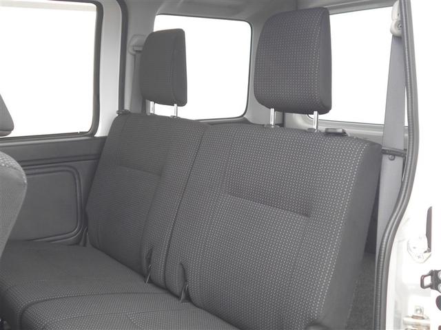 ピクシスバン クルーズ　ＳＡＩＩＩ　衝突被害軽減ブレーキ　４ＷＤ　ＡＢＳ　パワーウィンドウ　エアコン（22枚目）