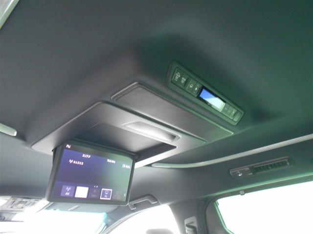 アルファード 3.5エグゼクティブラウンジS ワンオーナー バックモニター レザー LEDヘッドライト 記録簿 クルコン スマキ ETC ドライブレコーダー ABS アルミ 横滑り防止機能 電動シート エアバッグ ナビ&TV 盗難防止装置(14枚目)